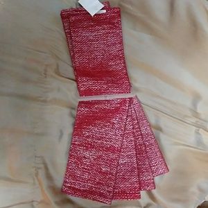 💎💎NWT BRAND NEW SET OF 4 DISH TOWELS!!💎💎